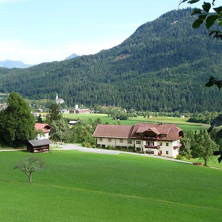 Ferienhaus Enzi ไวสซ์บริอาค ภายนอก รูปภาพ